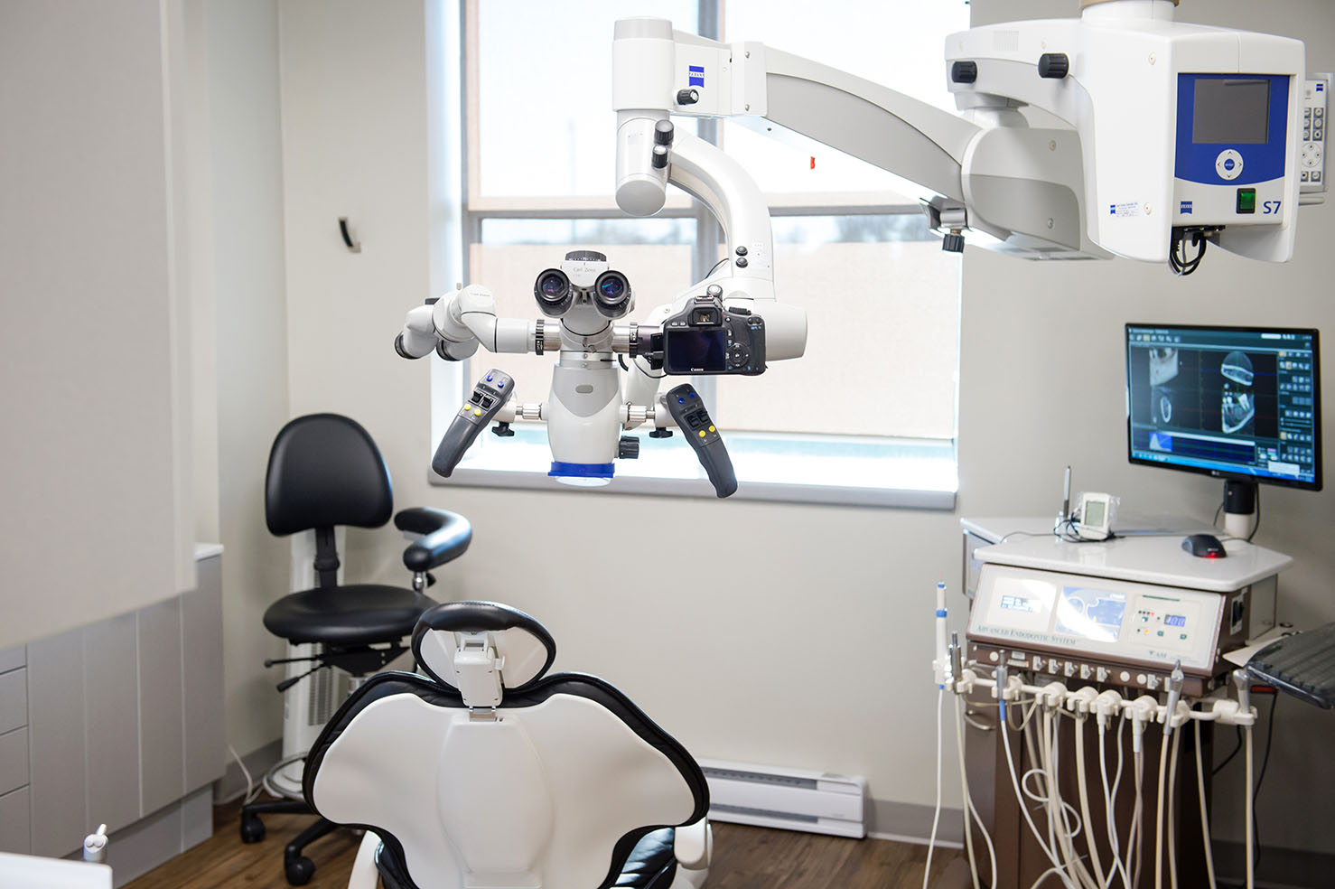 Equipment - Capital Endodontics